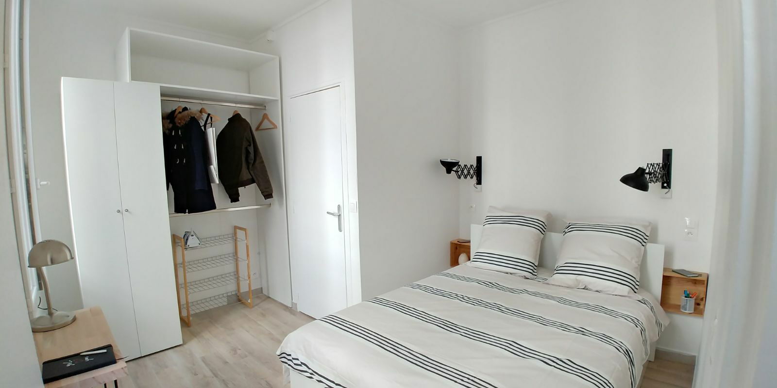 Unabhängiges Studio Paris 237788