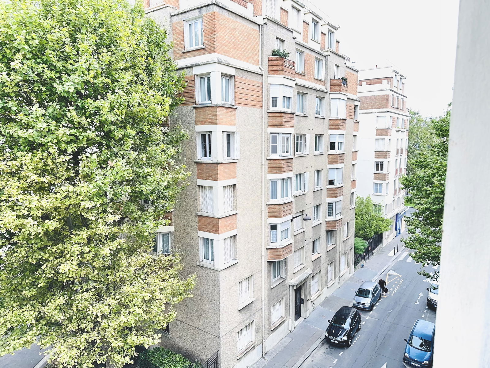 Gastfamilie Paris 320185