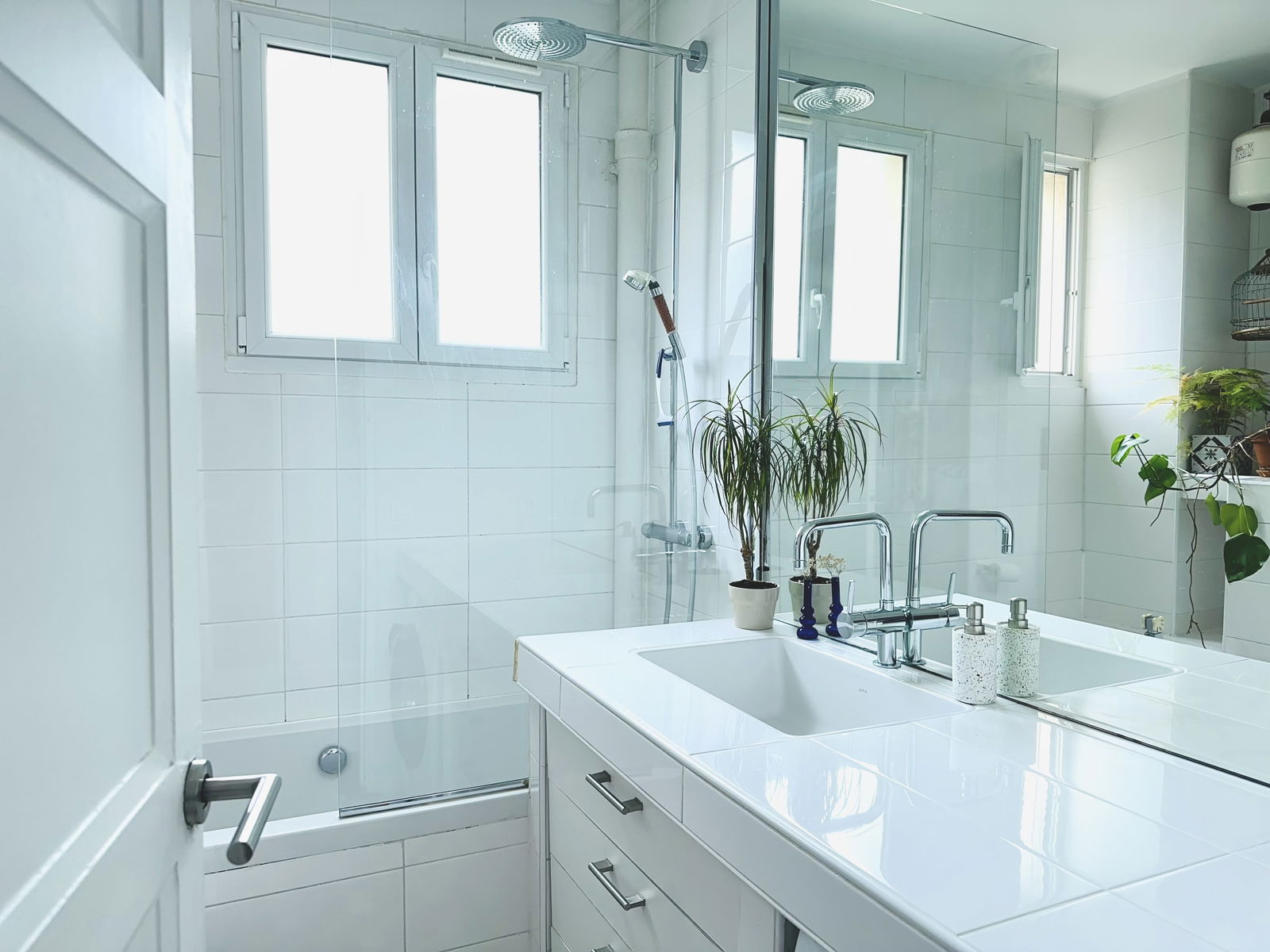 Gastfamilie Paris 320185