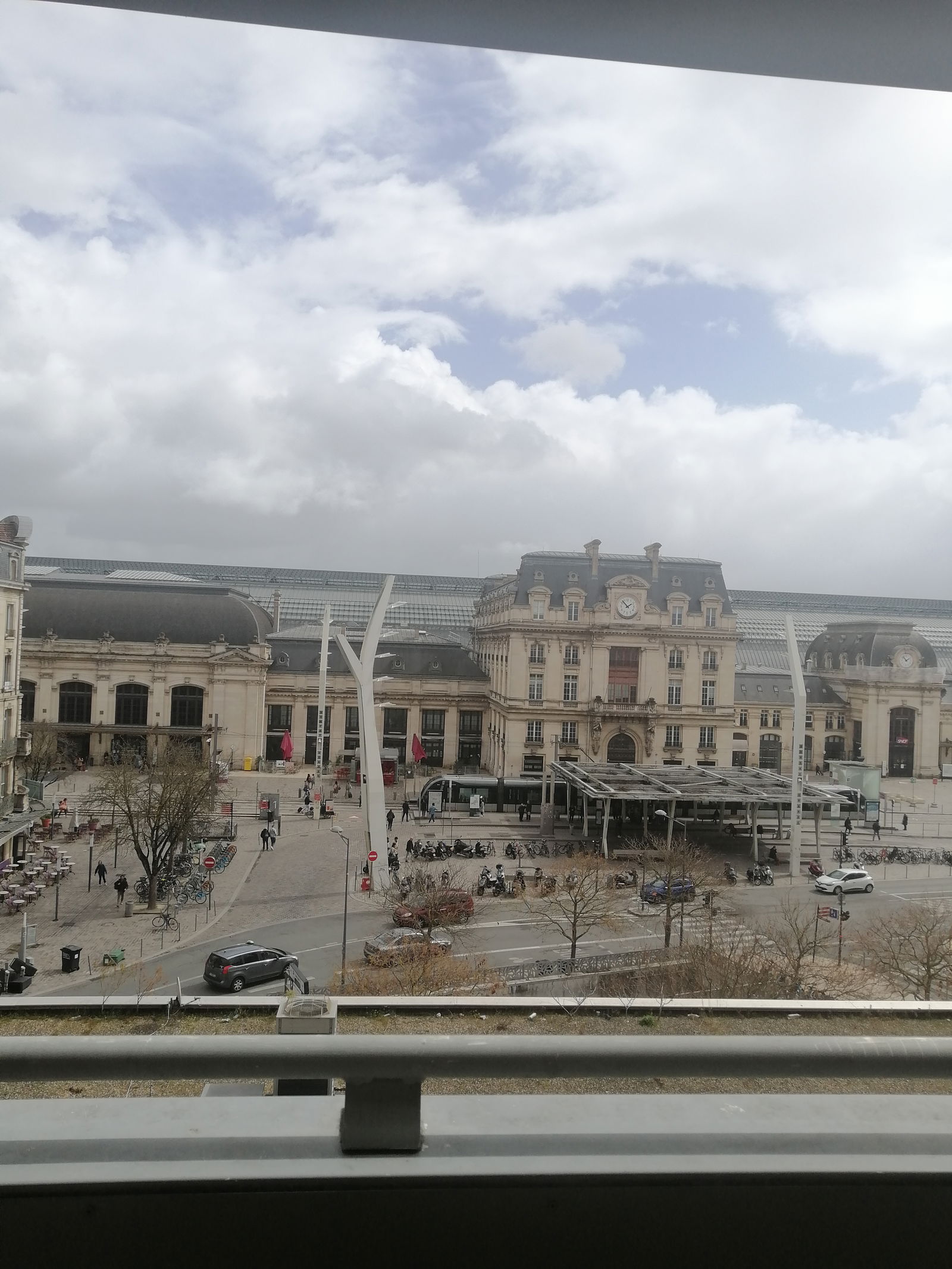 Gastfamilie Bordeaux 268055