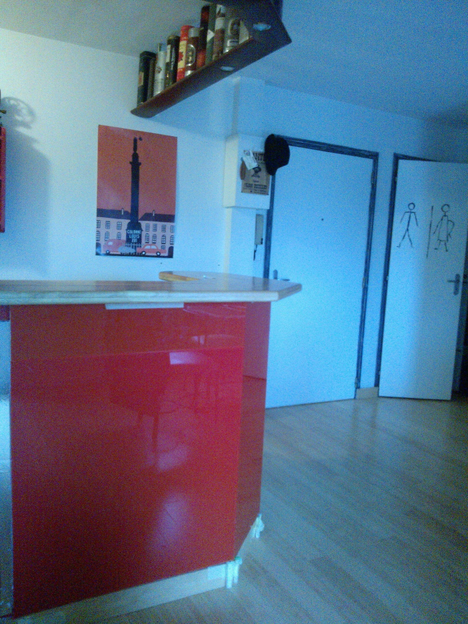 Kolokation Nantes 118011