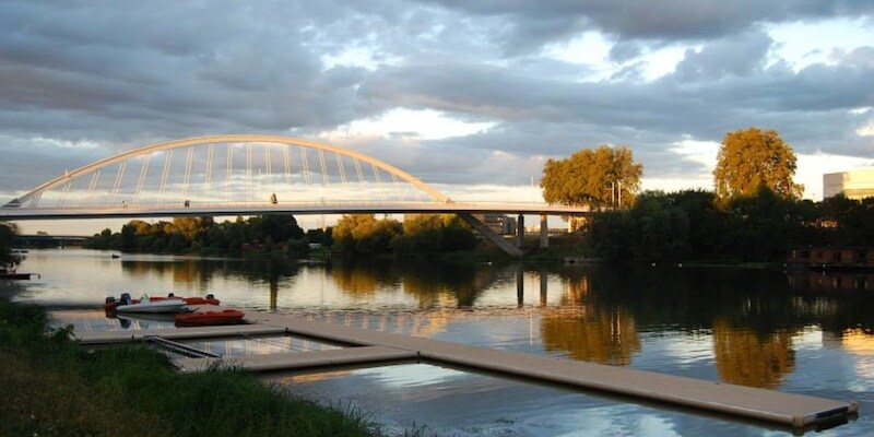 Ganzes Haus Angers 663230