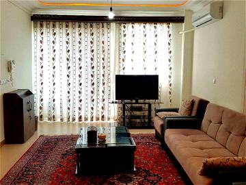Roomlala | Gemütliche Wohnung In Der Nähe Des Kaspischen Meeres