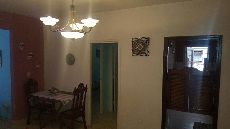 Gastfamilie La Habana 173385