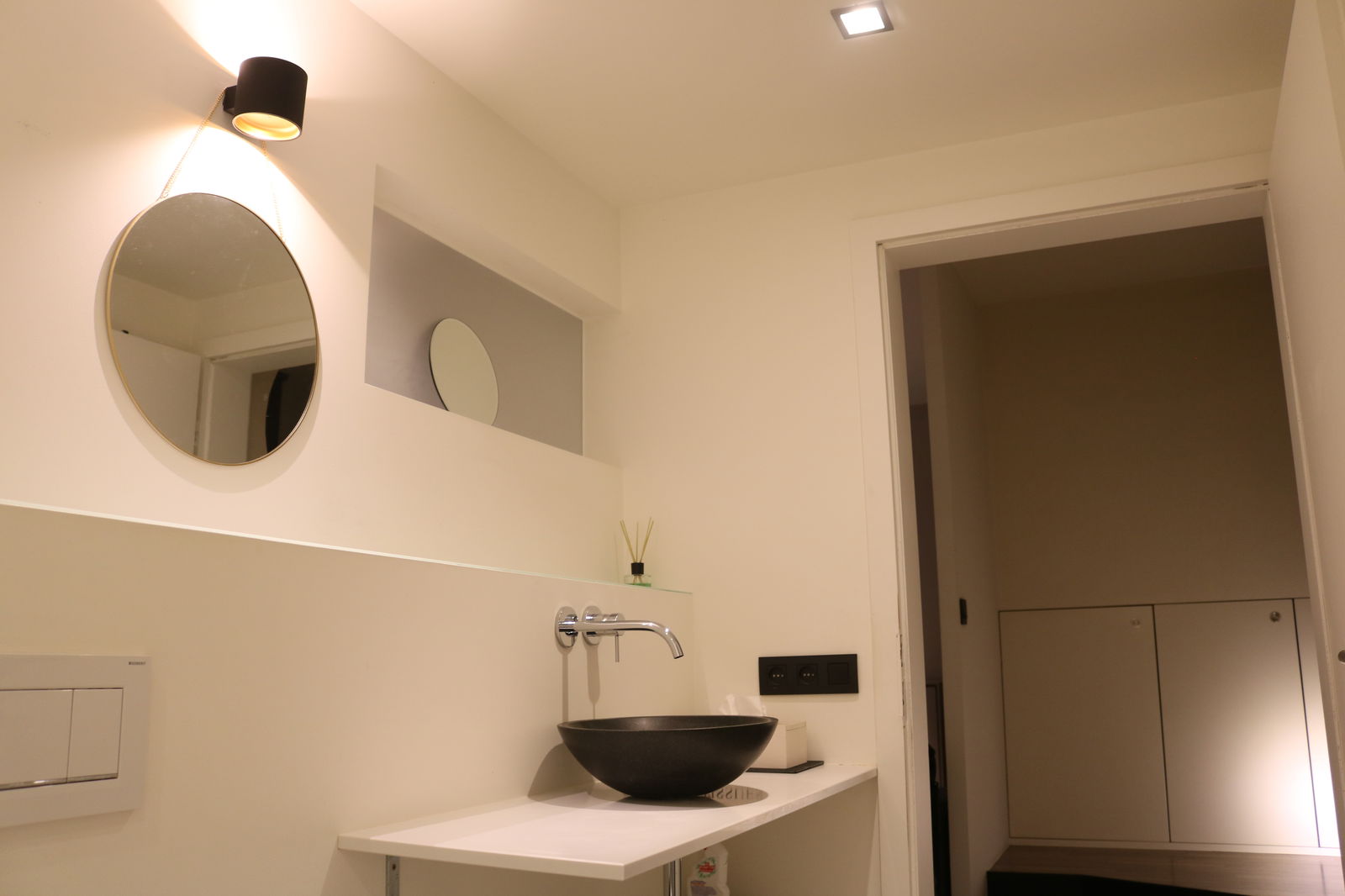 Unabhängiges Studio Auderghem 217972