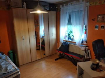 Chambre À Louer Leinfelden-Echterdingen 255670