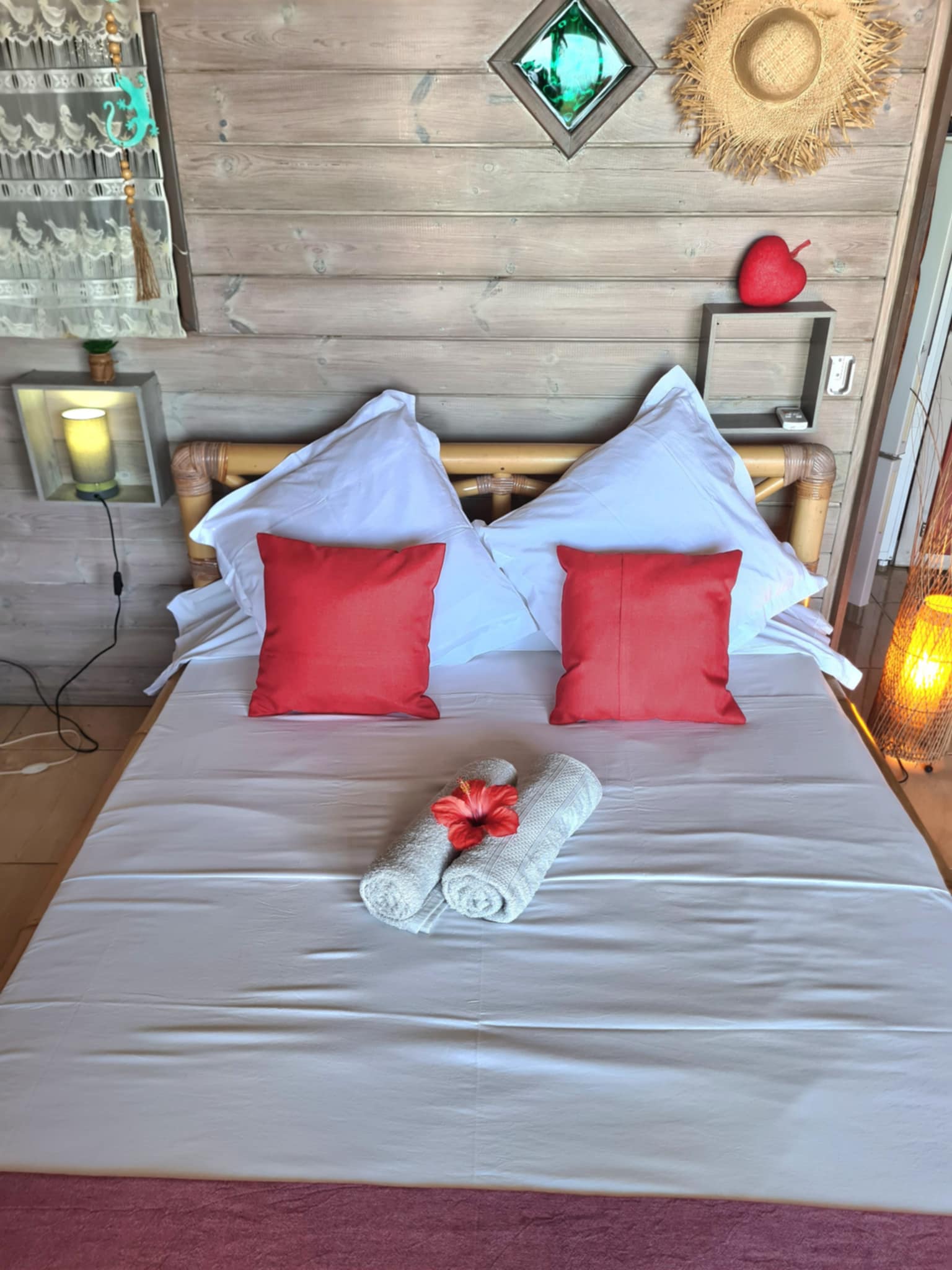 Ganzes Haus Saint Pierre 58436