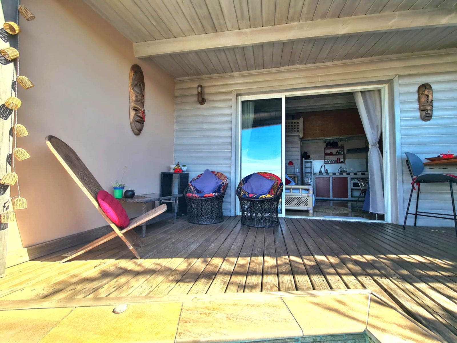 Ganzes Haus Saint Pierre 58436