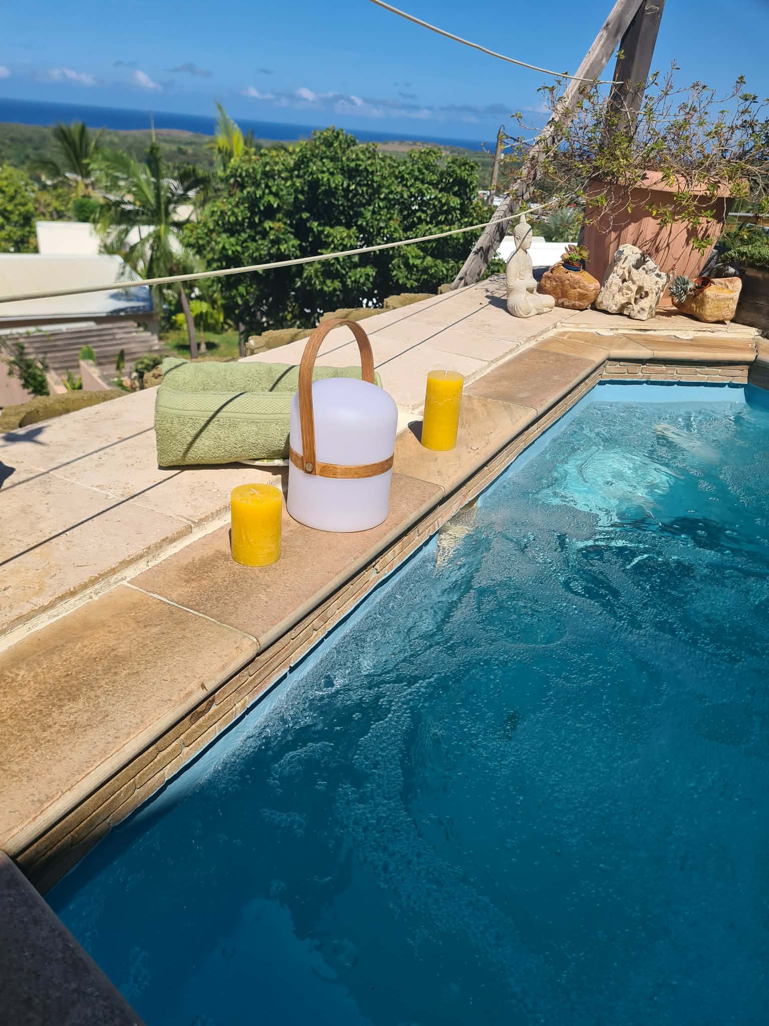 Ganzes Haus Saint Pierre 58436