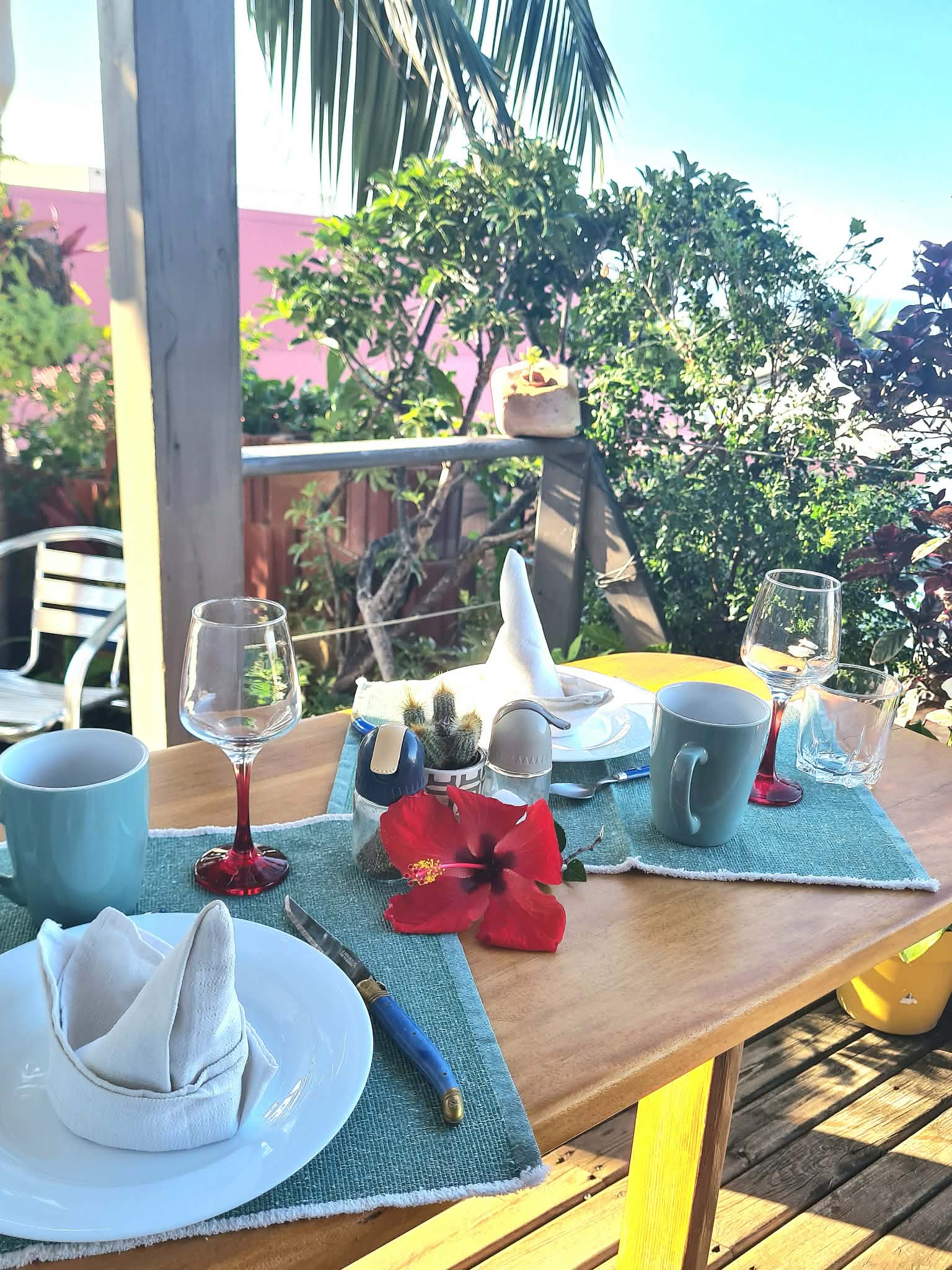 Ganzes Haus Saint Pierre 58436