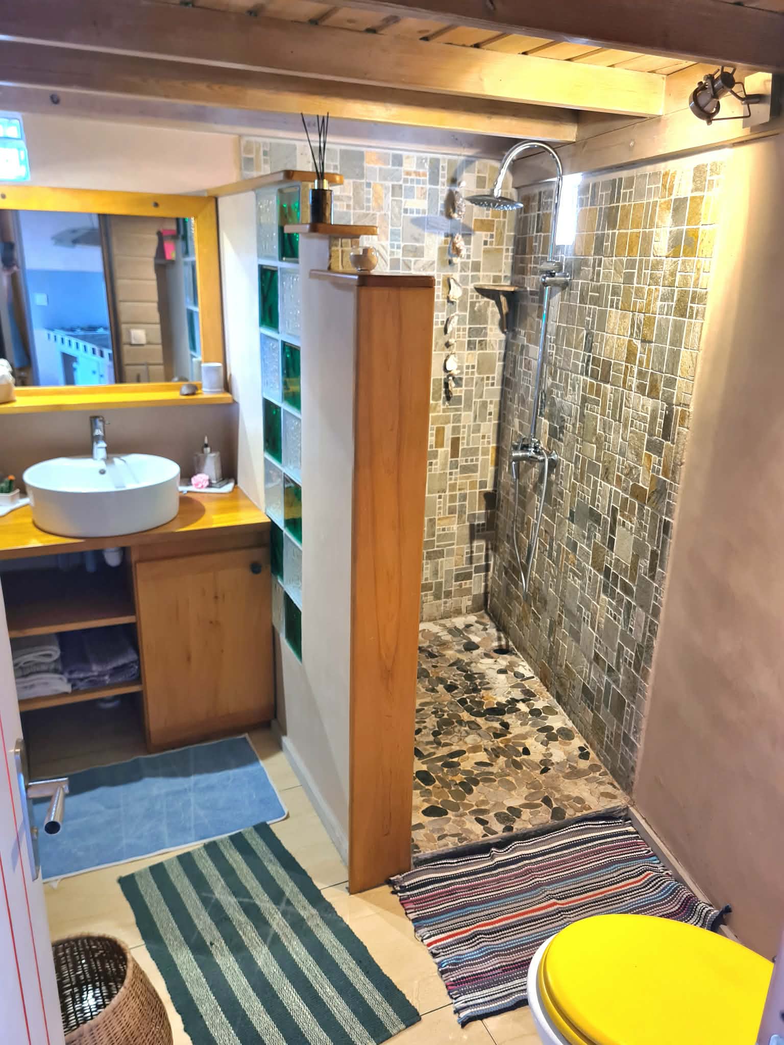 Ganzes Haus Saint Pierre 58436