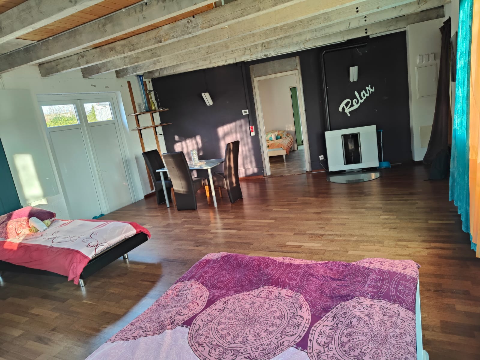 Logement Entier Biberist 496802