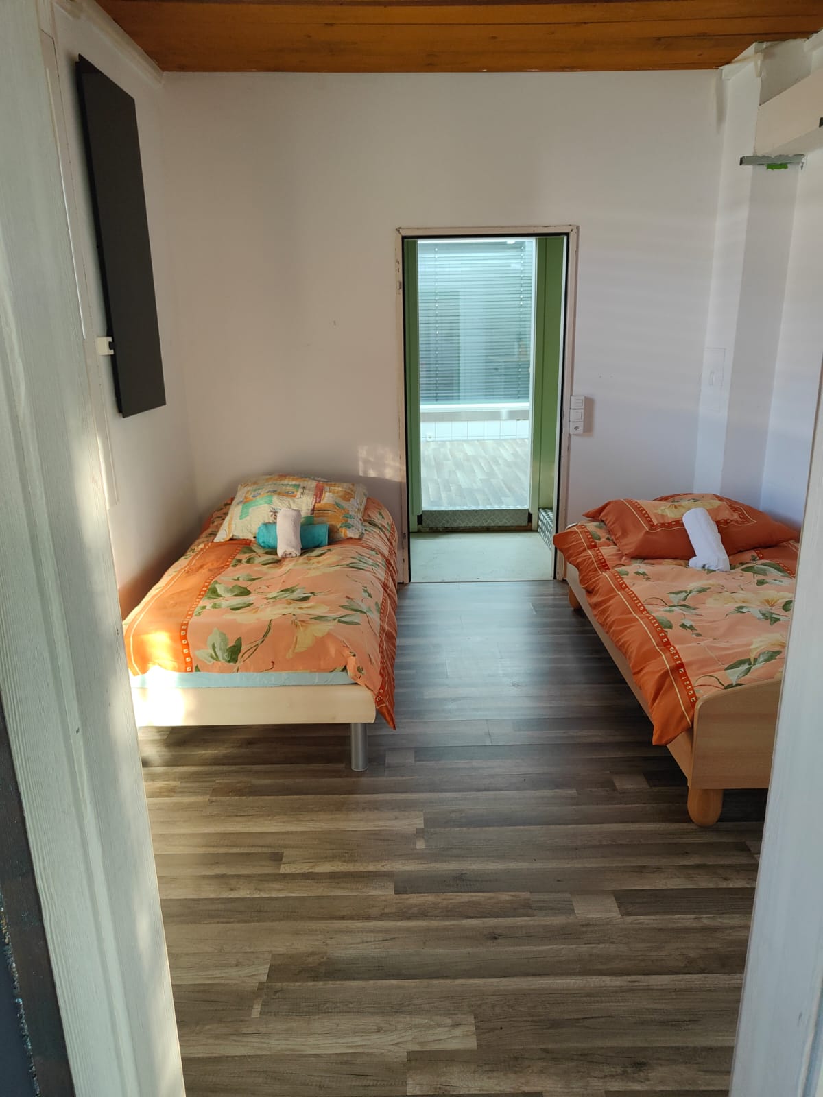 Logement Entier Biberist 496802