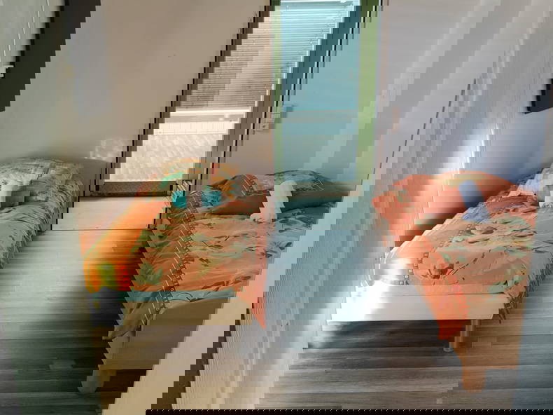 Logement Entier Biberist 496802-2