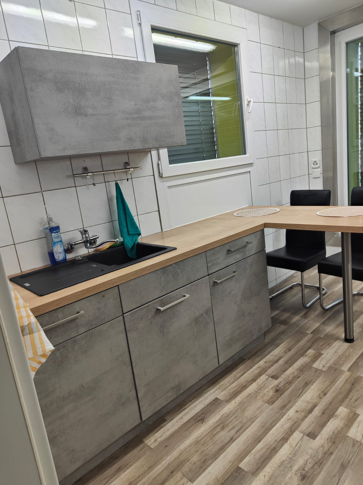 Logement Entier Biberist 496802