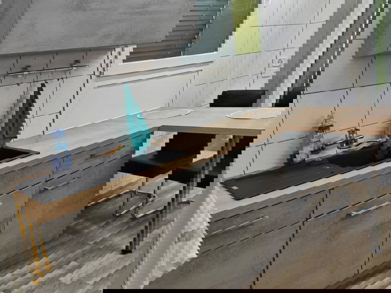 Logement Entier Biberist 496802-3