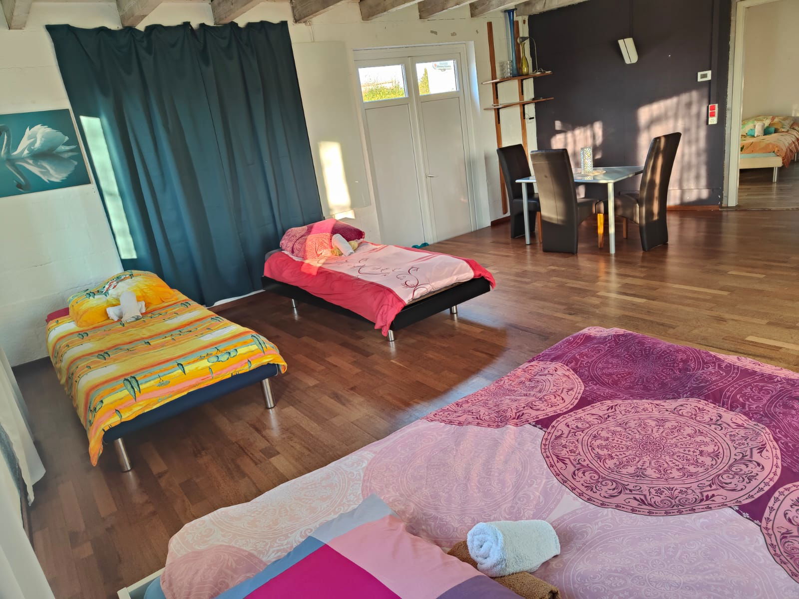 Logement Entier Biberist 496802