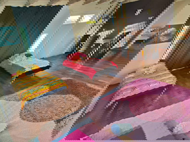 Logement Entier Biberist 496802-4