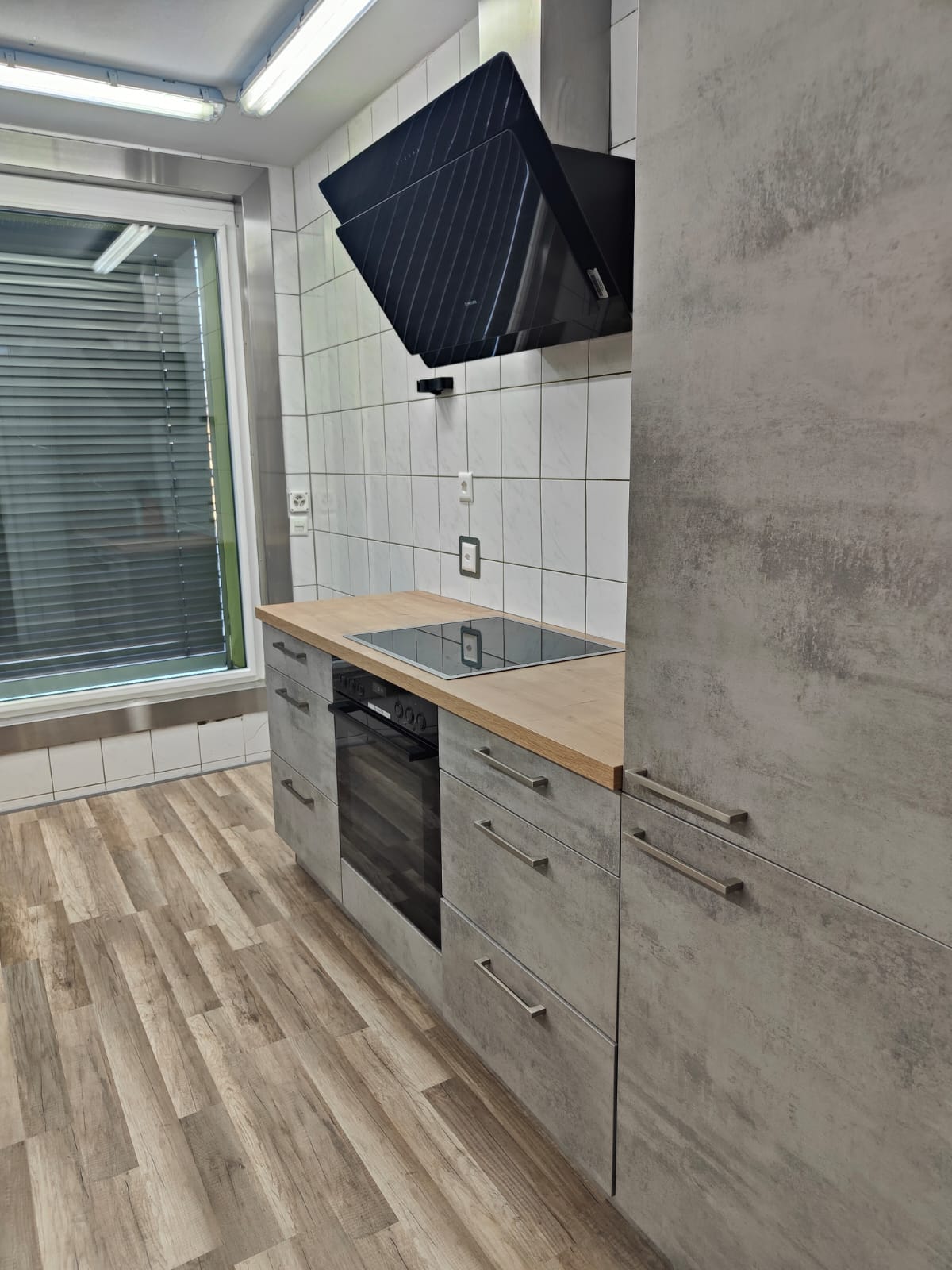 Logement Entier Biberist 496802