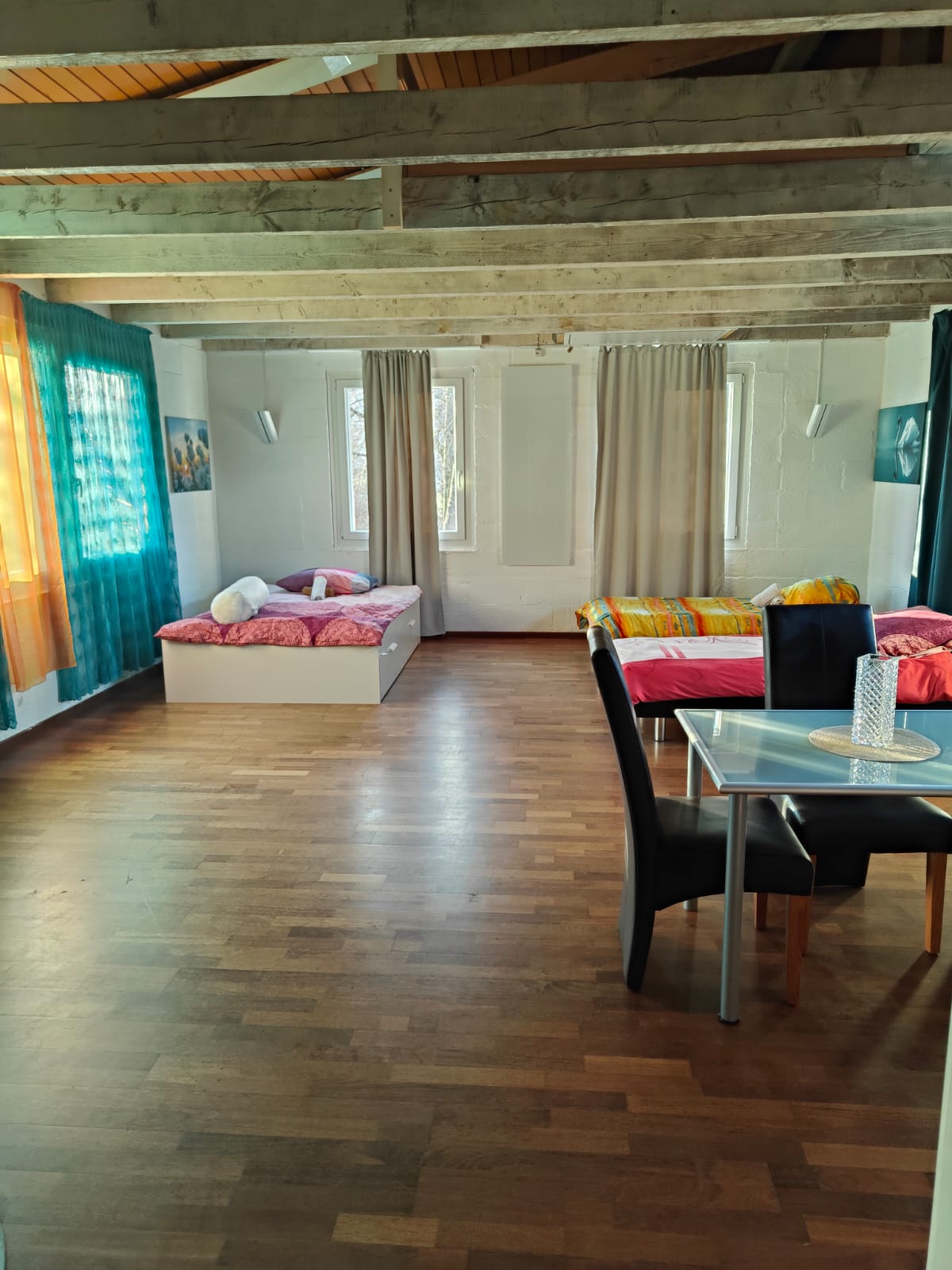 Logement Entier Biberist 496802