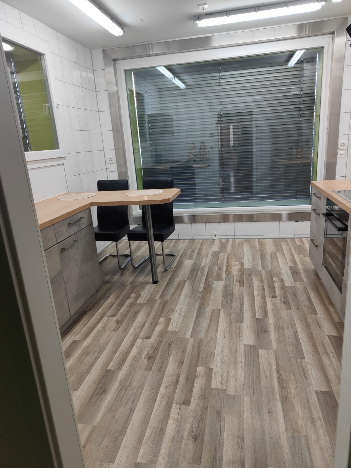 Logement Entier Biberist 496802