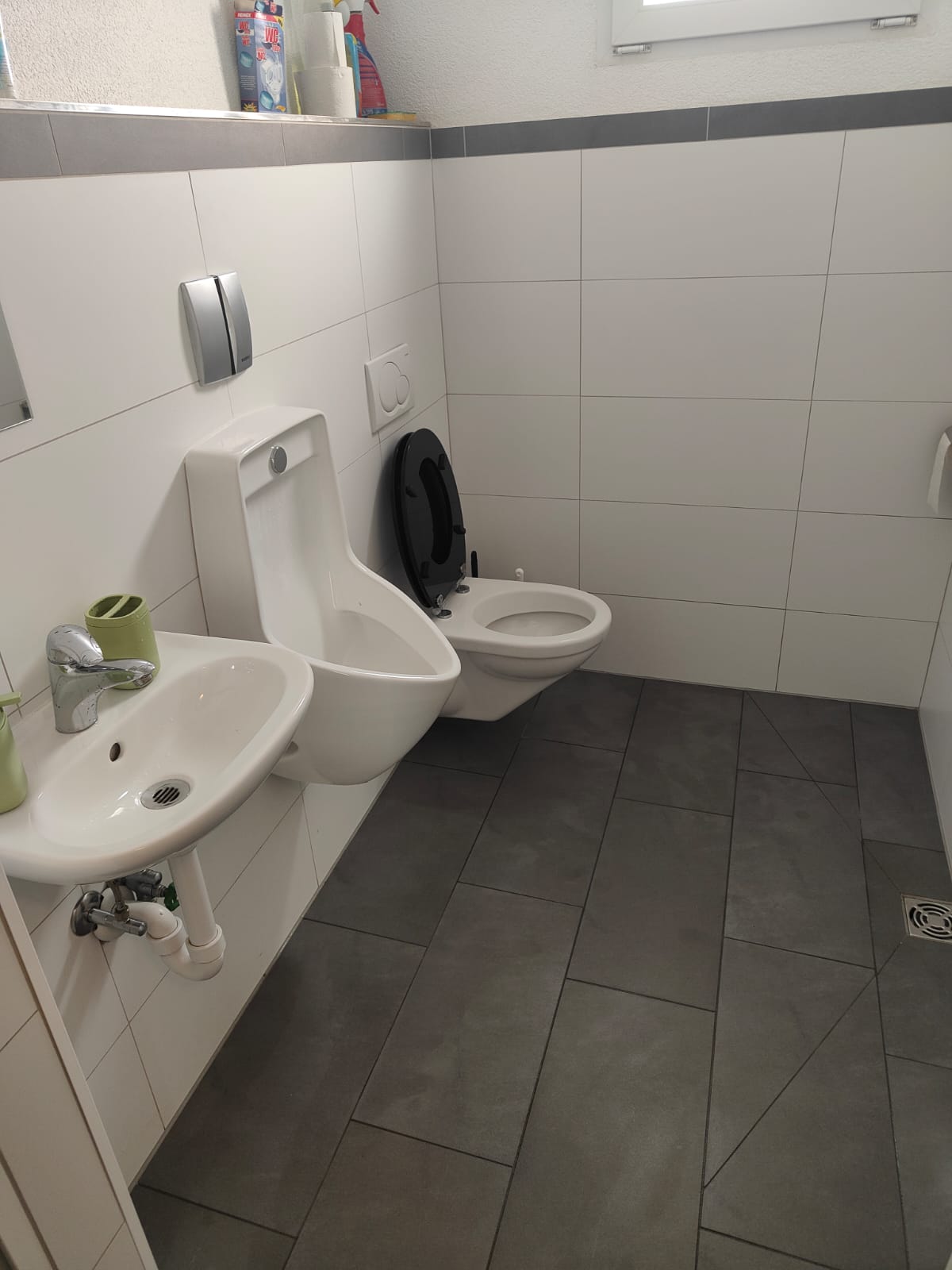 Logement Entier Biberist 496802