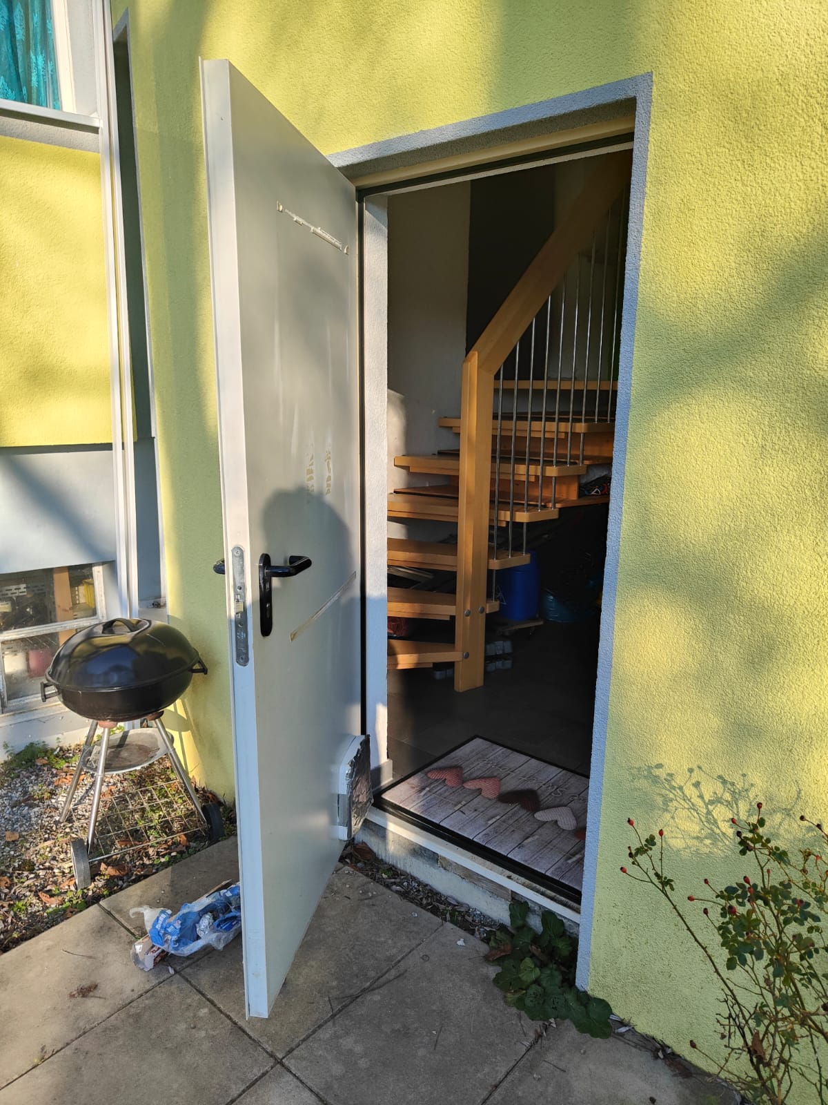 Logement Entier Biberist 496802