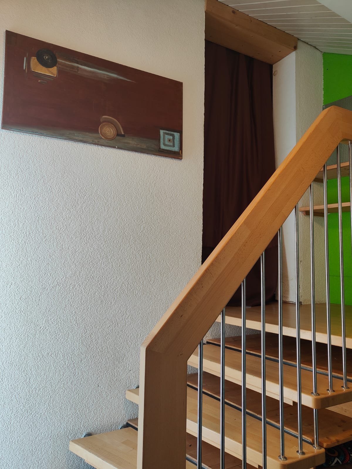 Logement Entier Biberist 496802