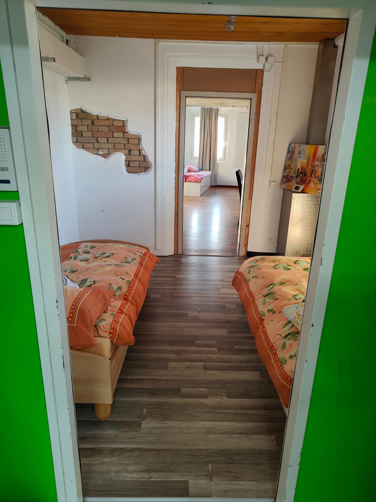 Logement Entier Biberist 496802