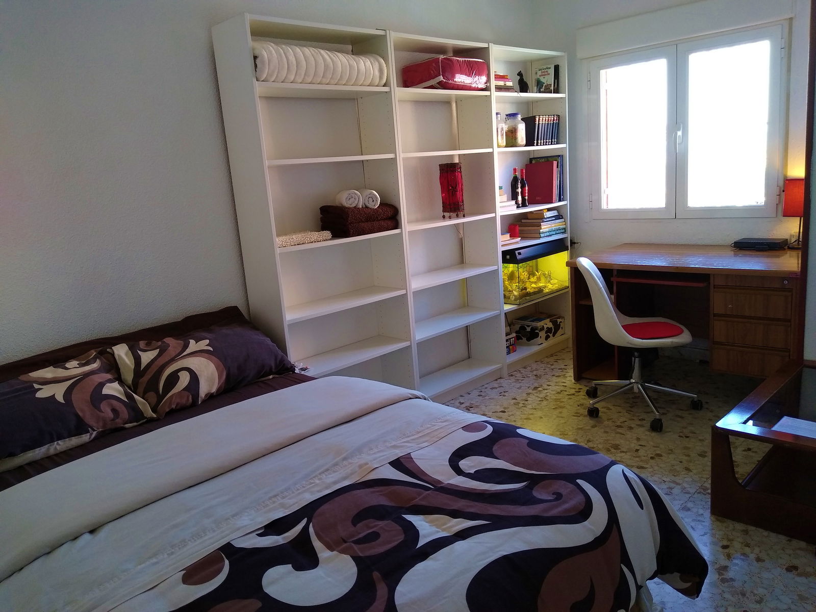 Gastfamilie Monachil 246770