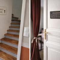 Gastfamilie Argenteuil 659686