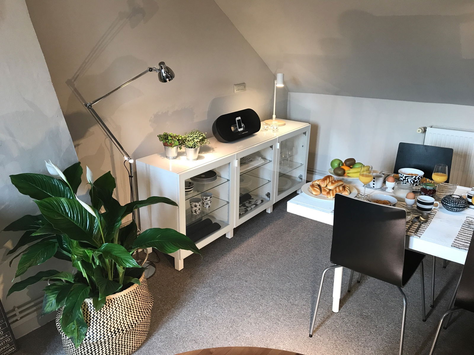 Gästezimmer La Hulpe 177905