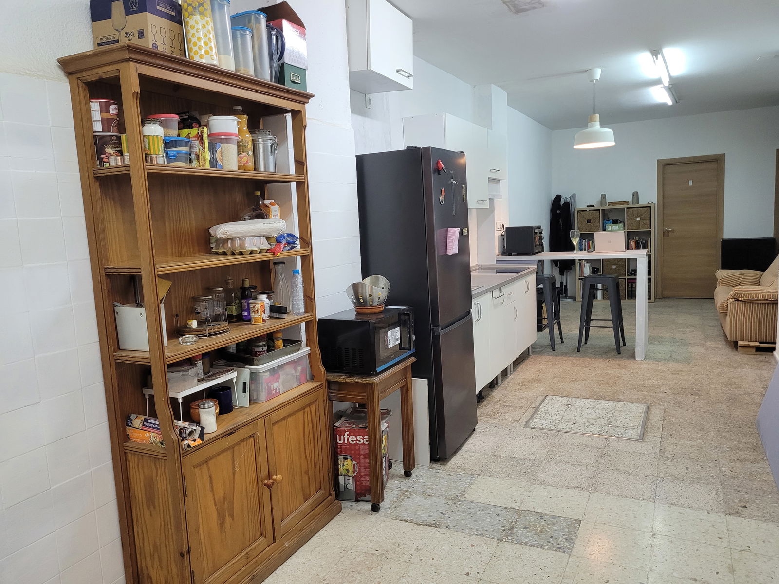 Kolokation Sevilla 622501