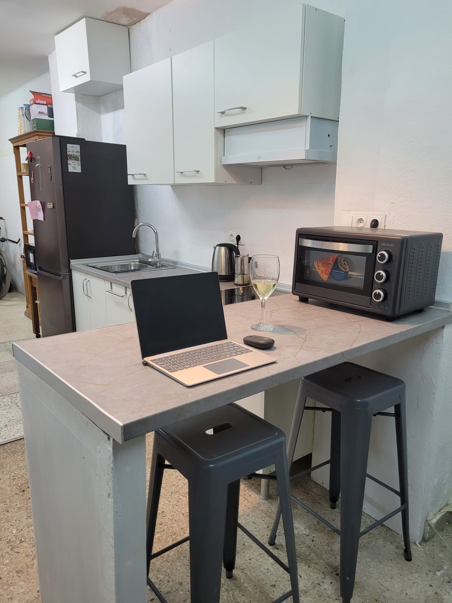 Kolokation Sevilla 622501