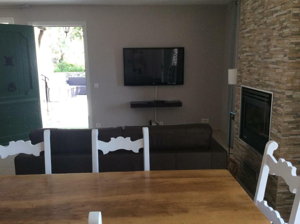 Gästezimmer La Turbie 98403