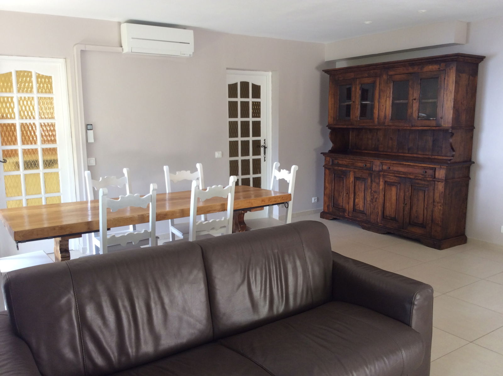 Gästezimmer La Turbie 98403