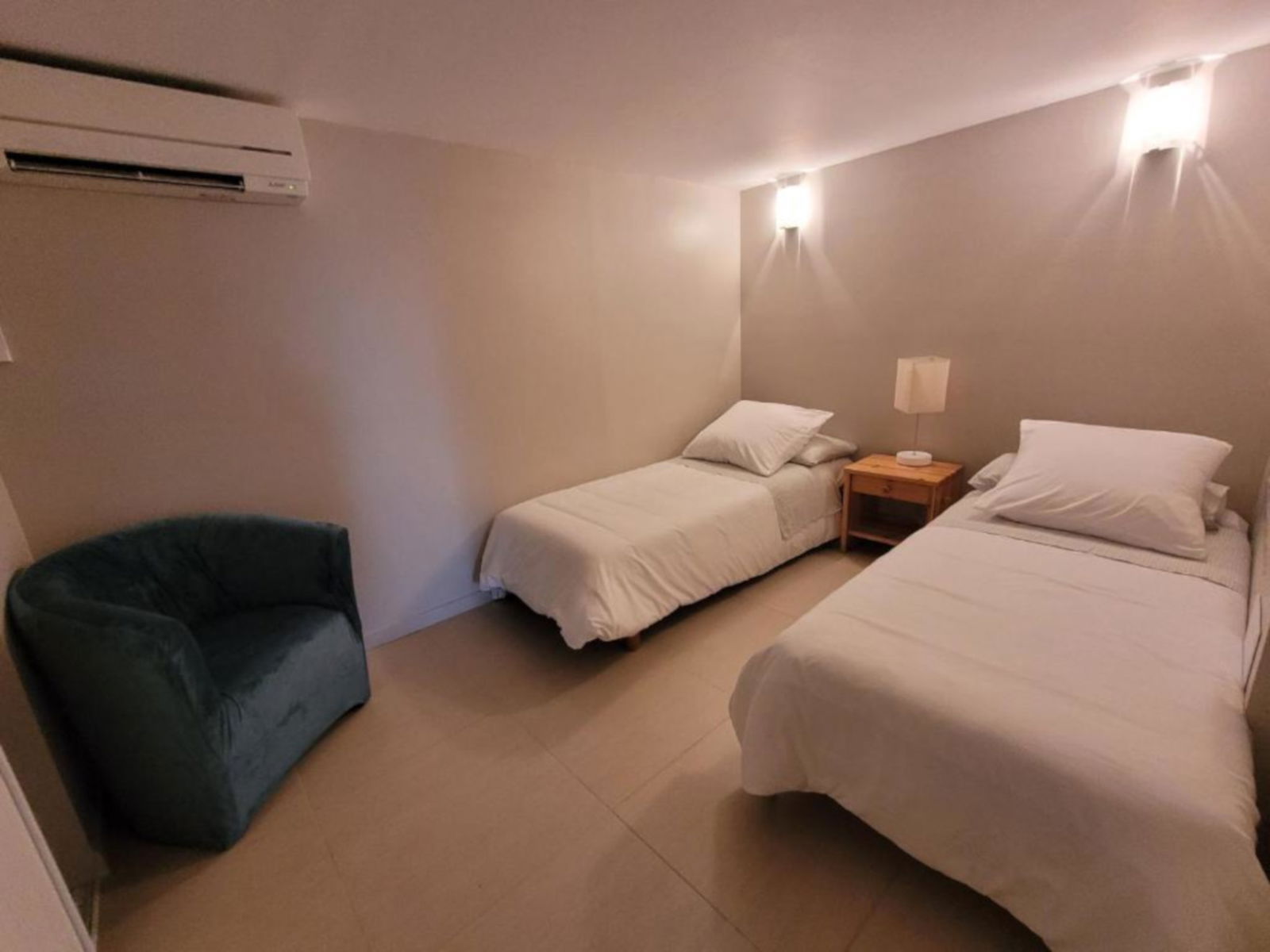 Gästezimmer La Turbie 98403