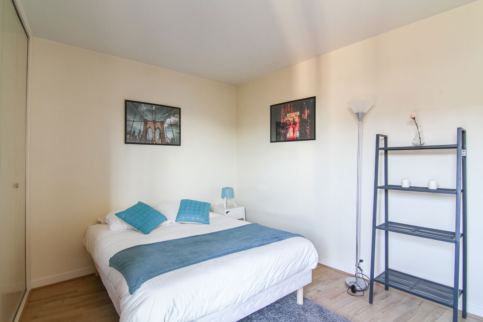 Kolokation Rueil-Malmaison 223198