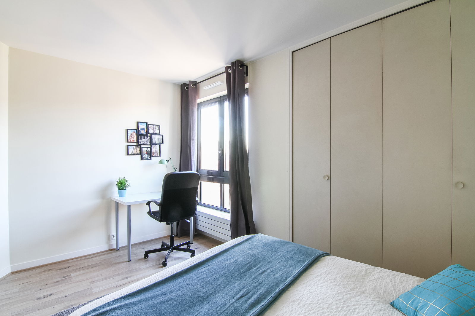 Kolokation Rueil-Malmaison 223198