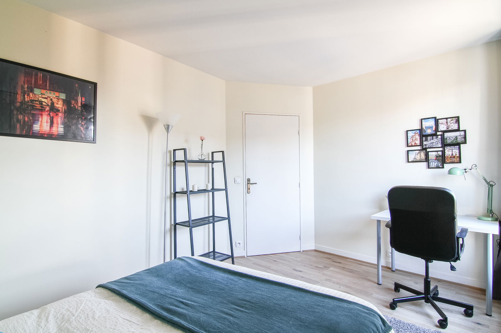 Kolokation Rueil-Malmaison 223198