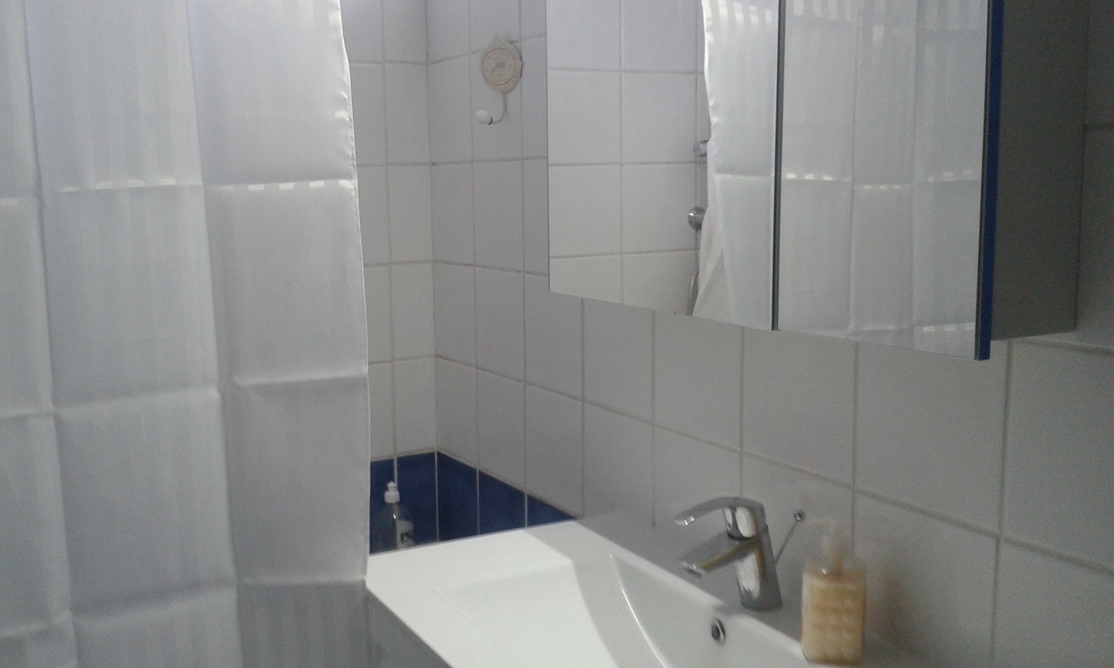 Gastfamilie Pont-à-Celles 169950