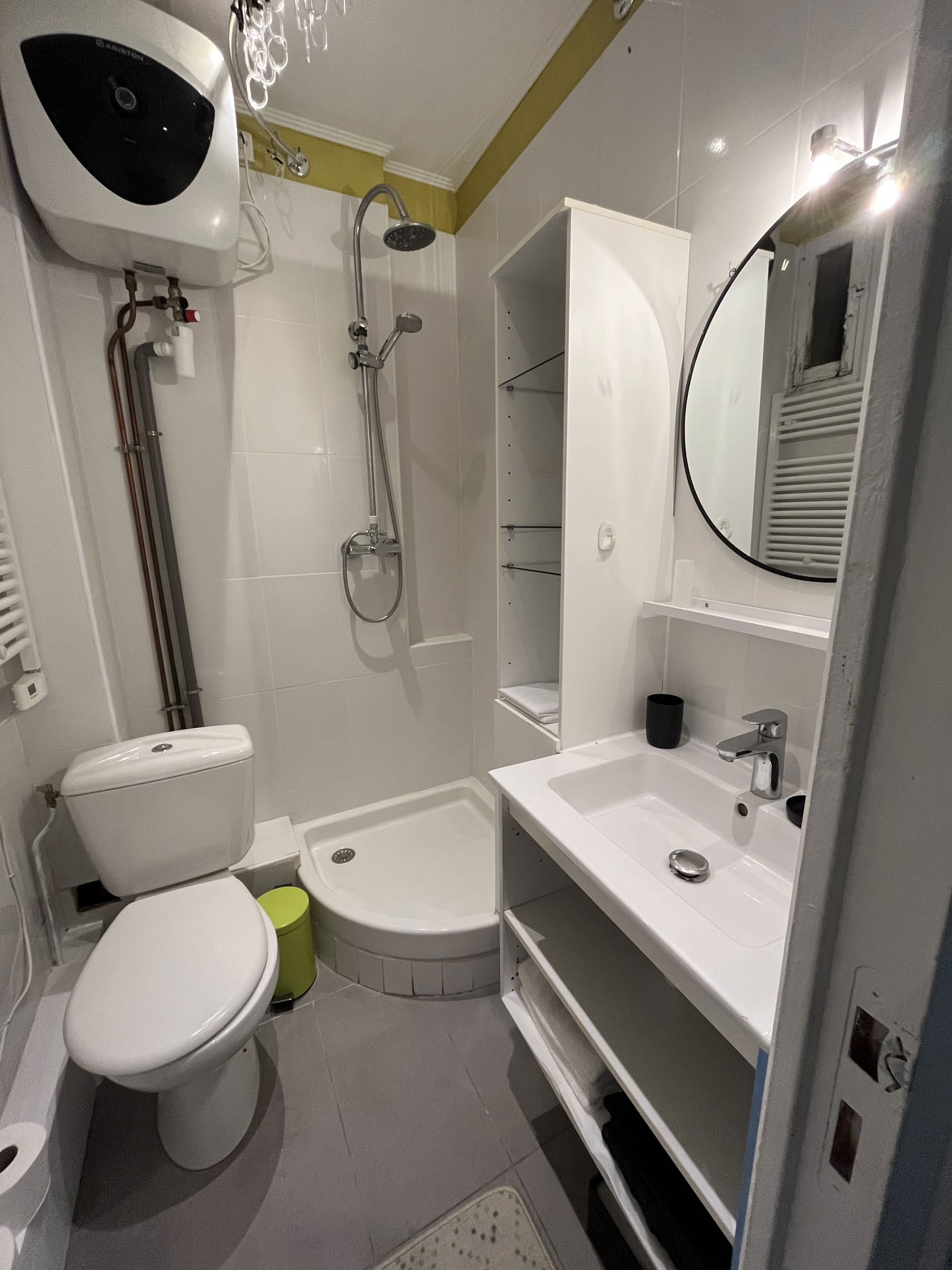 Ganzes Haus Boulogne-Billancourt 267867