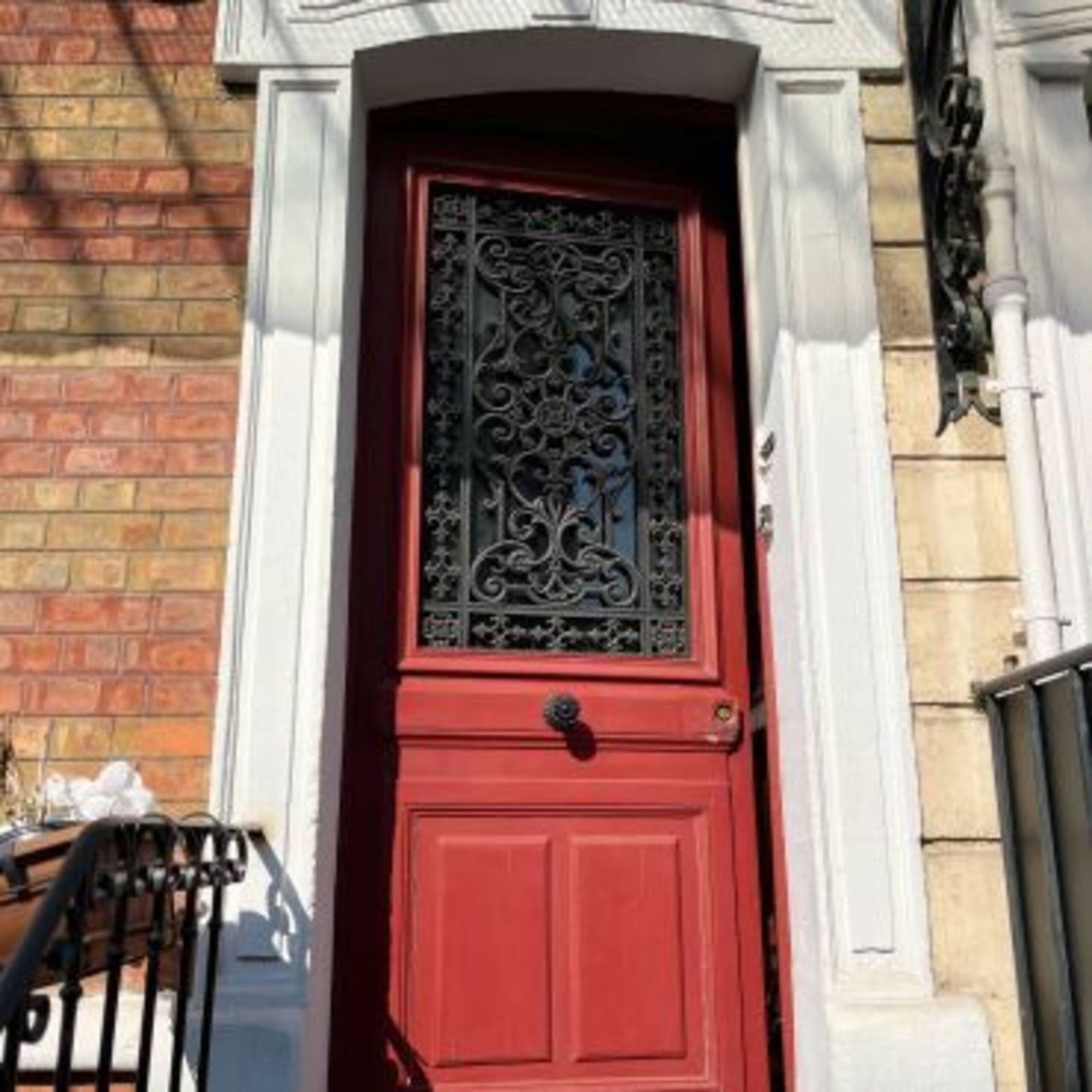 Ganzes Haus Boulogne-Billancourt 267867