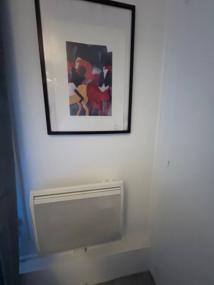 Ganzes Haus Boulogne-Billancourt 267867