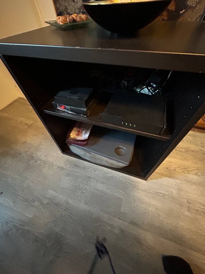 Ganzes Haus Boulogne-Billancourt 267867