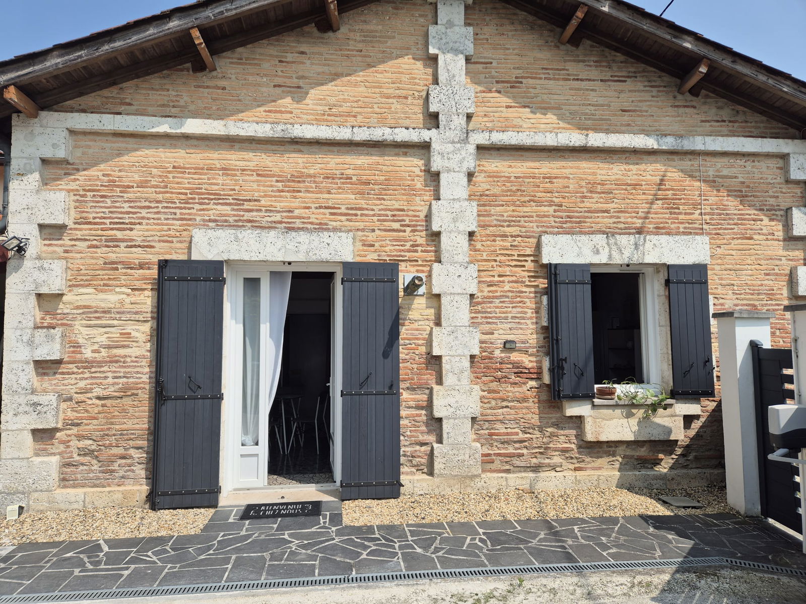 Unabhängiges Studio Saint-Aigulin 625228