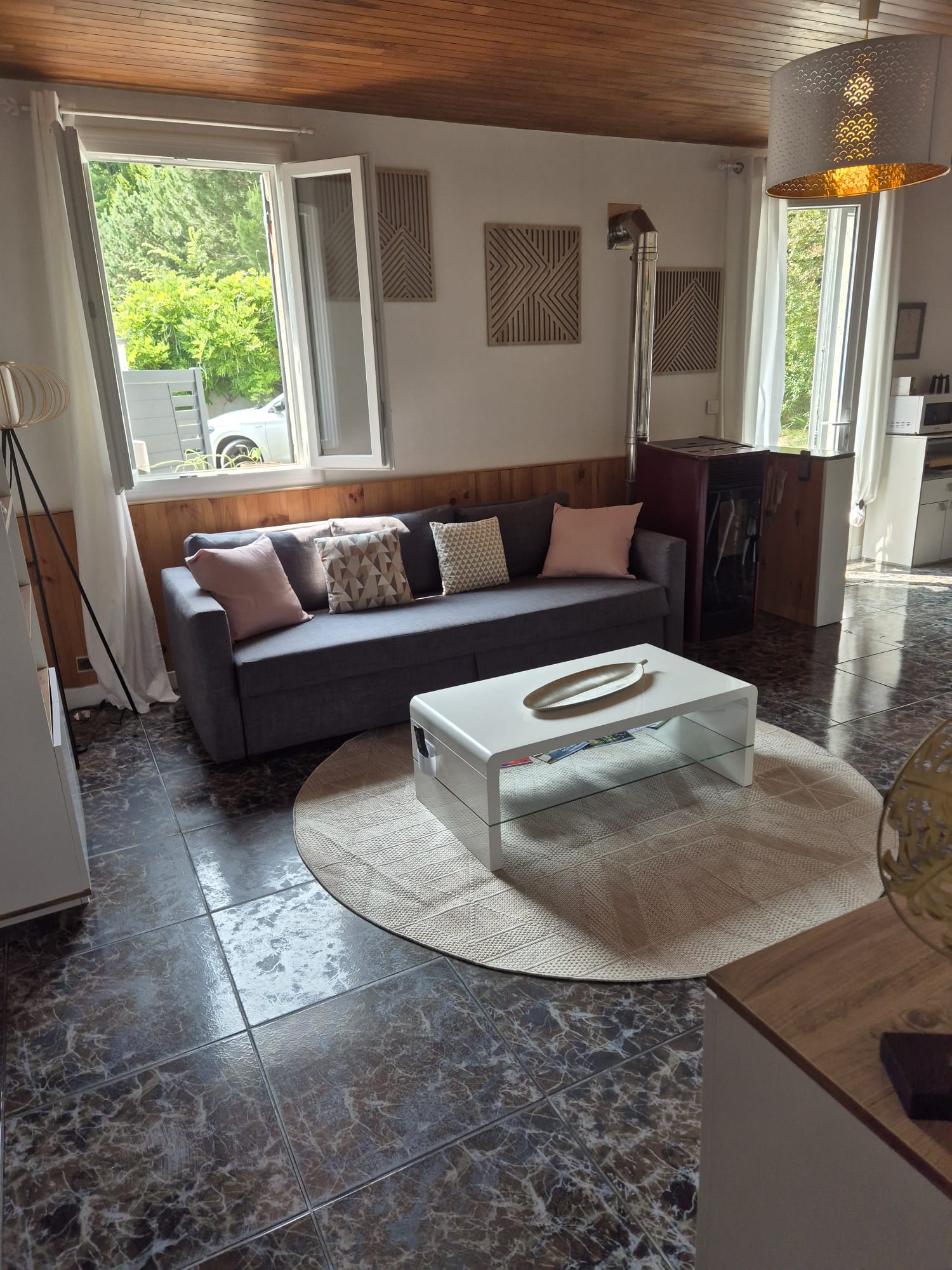 Unabhängiges Studio Saint-Aigulin 625228