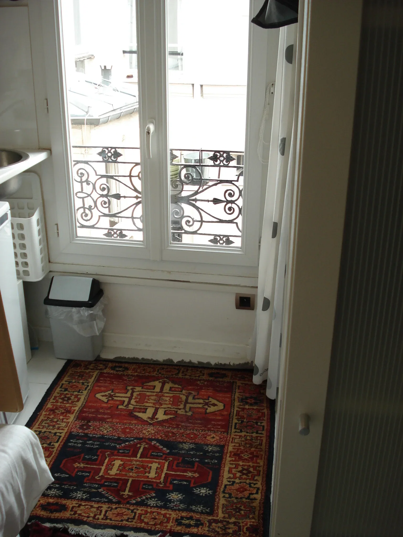 Gesamte Unterkunft Paris 672579