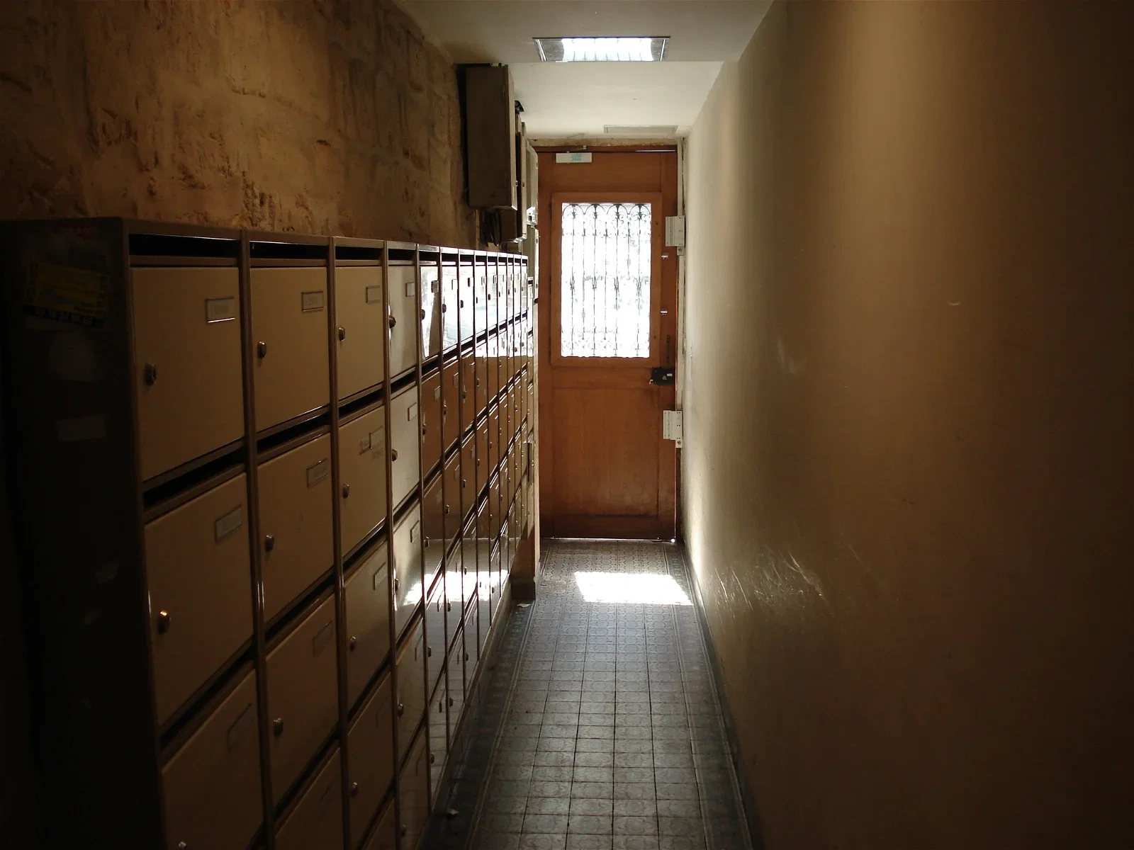 Gesamte Unterkunft Paris 672579