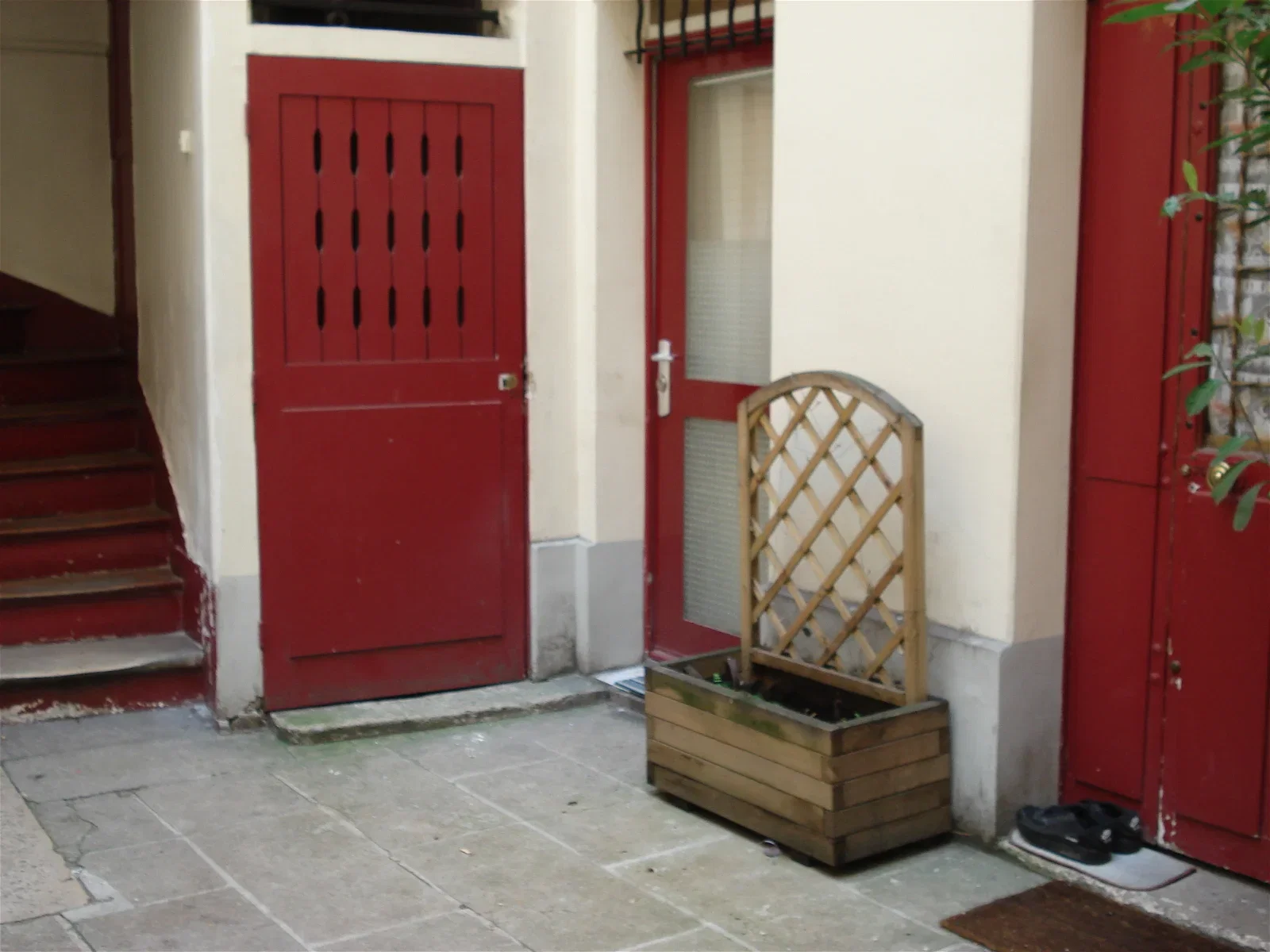 Gesamte Unterkunft Paris 672579